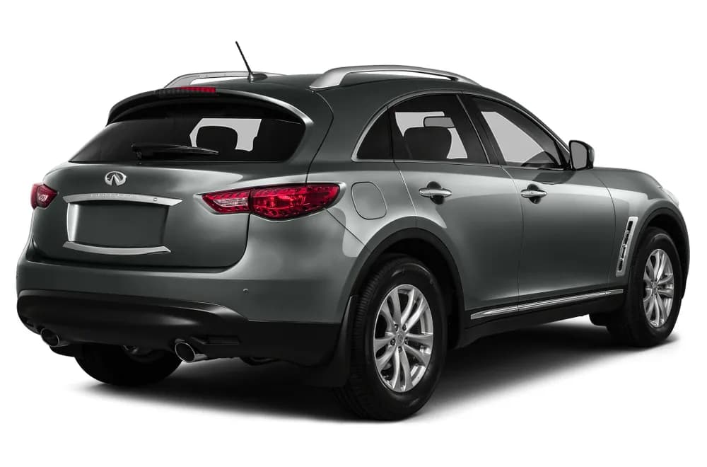 QX70
