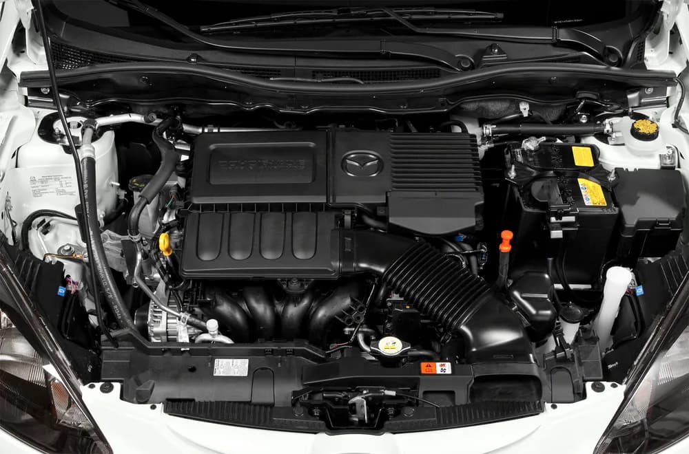 2 Hatchback