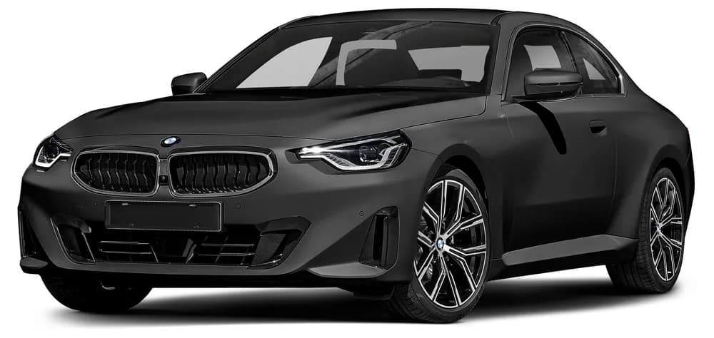 2 Series Grand Coupe