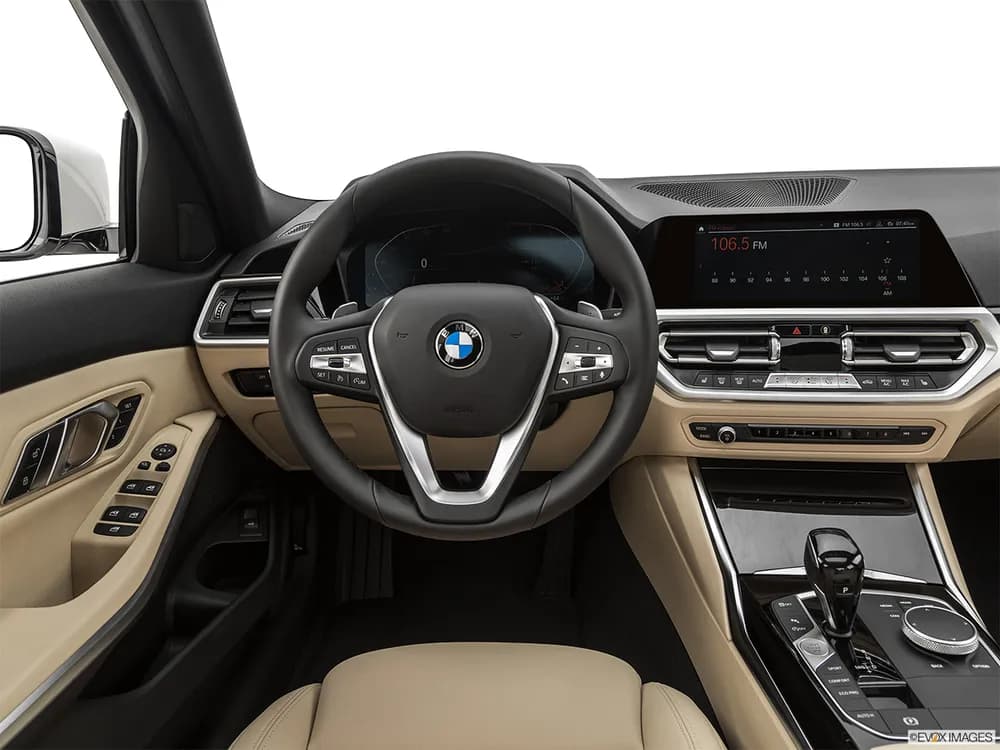 3 Series