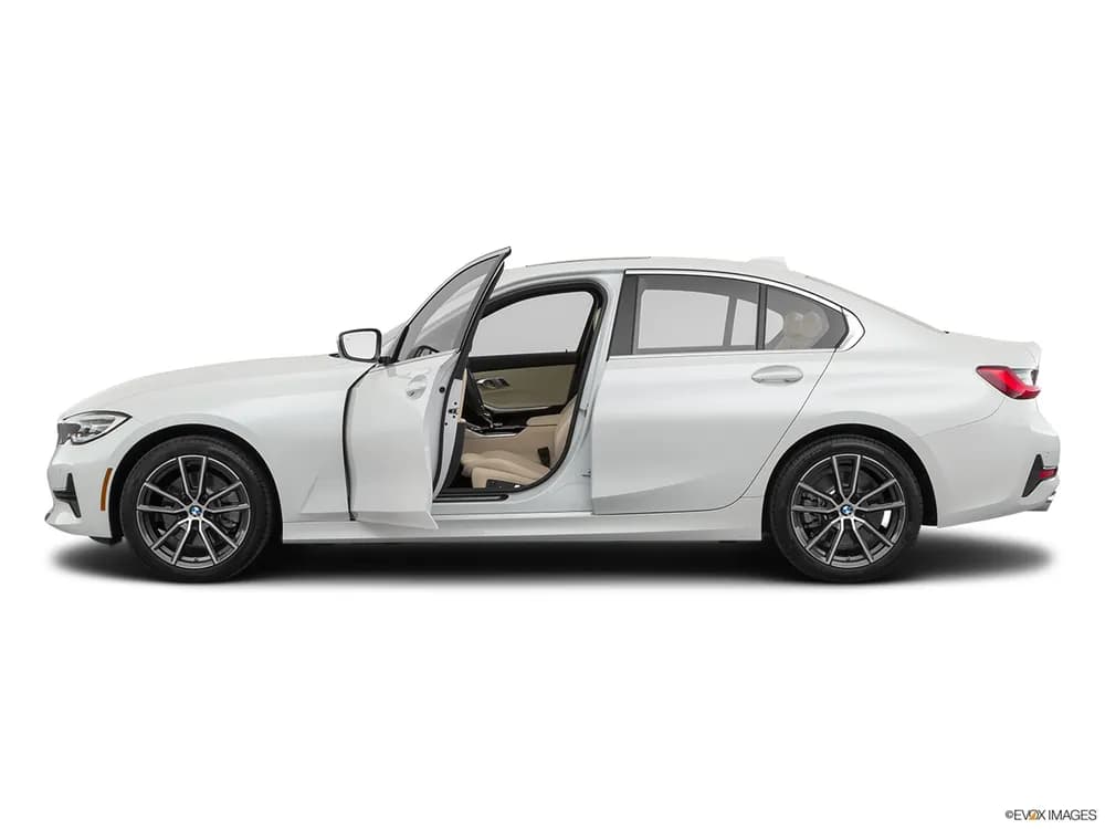 3 Series