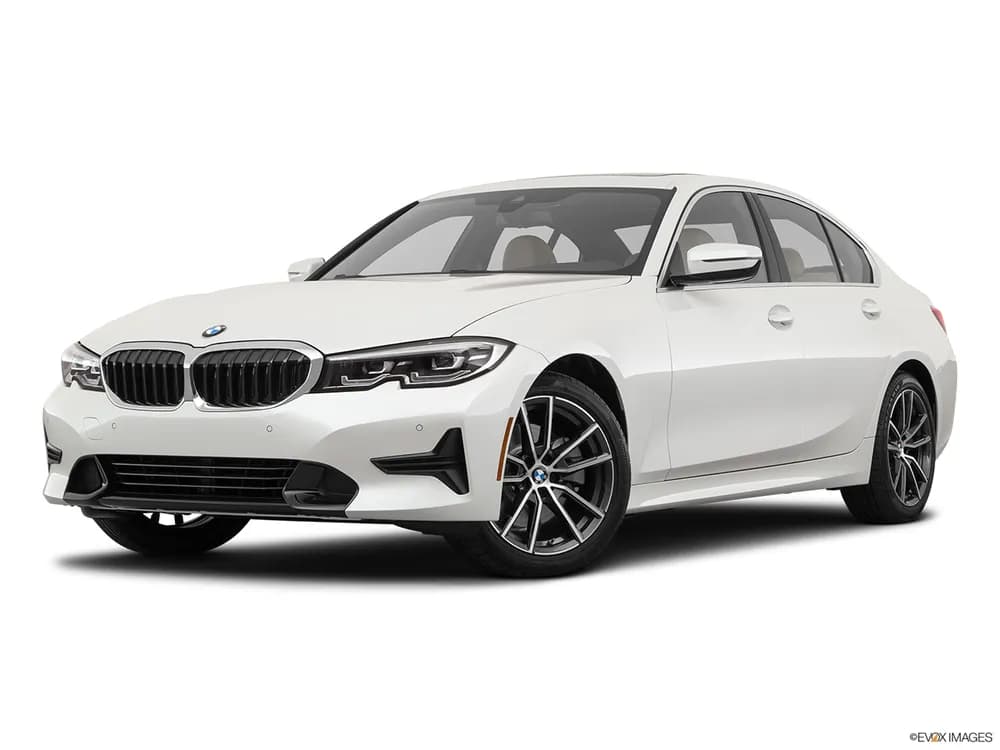 3 Series
