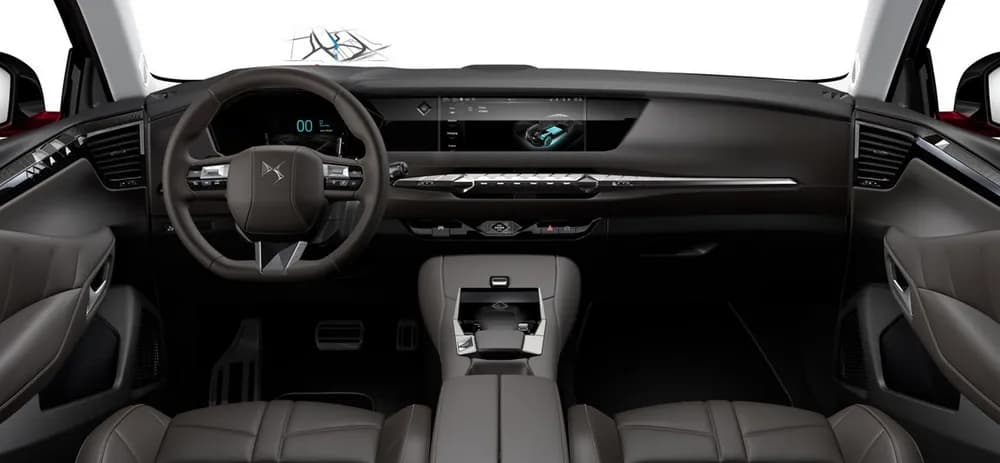 1.6T Performance Line