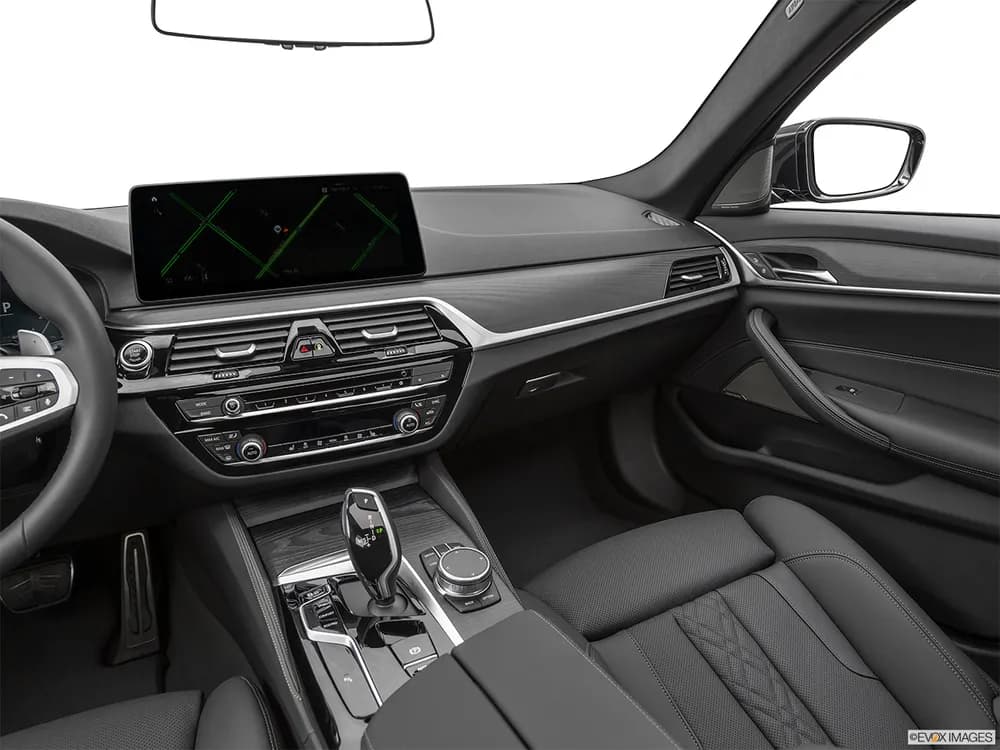 5 Series