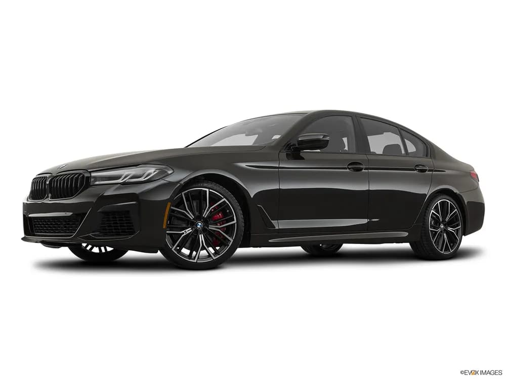 5 Series