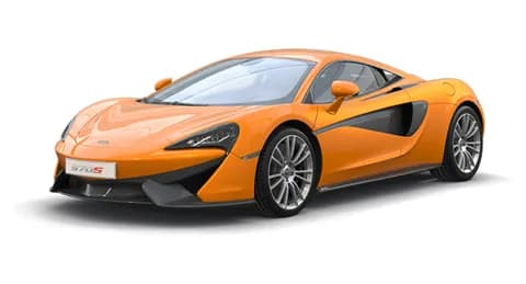 McLaren 570S 2026 McLaren 570S 2026 used_cars.forSale