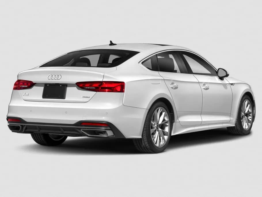 A5 Sportback