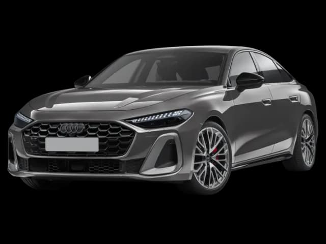 A5 Sportback