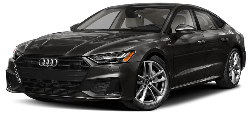 A7 Sportback