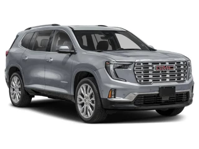 Acadia