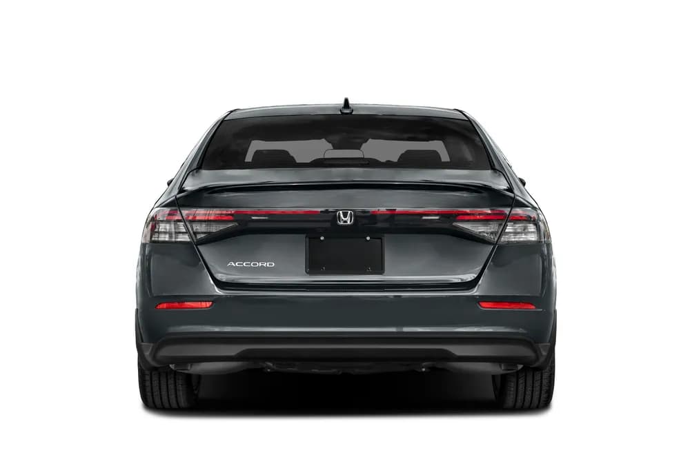 Accord