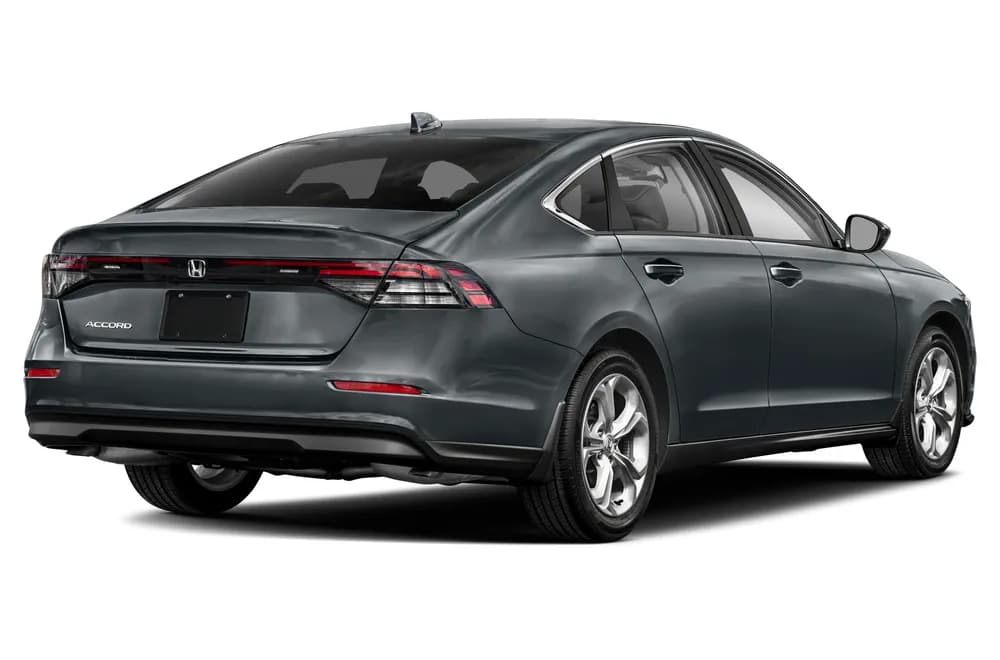 Accord