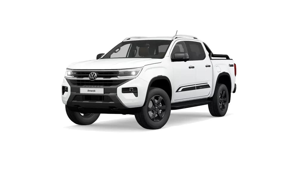 Amarok