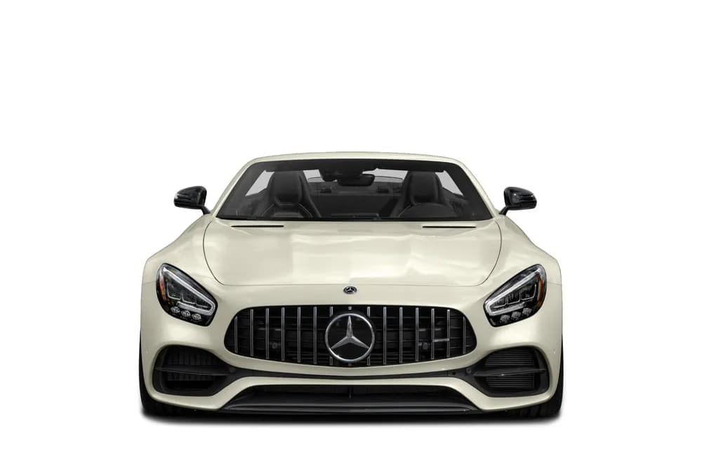 AMG جي تي رودستار