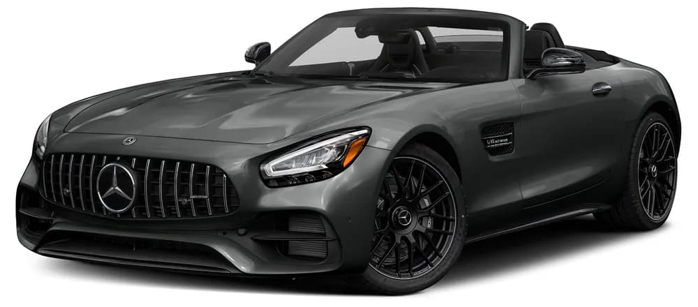 AMG جي تي رودستار