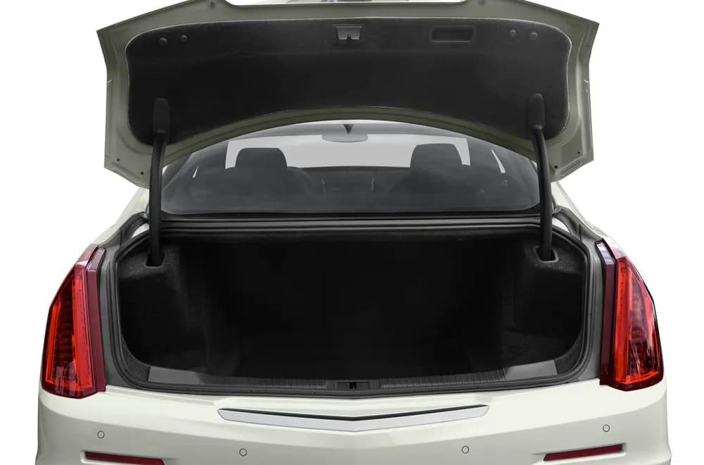 ATS-V Coupe