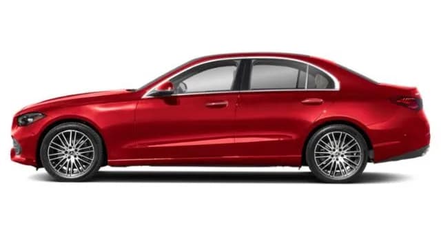 C-Class