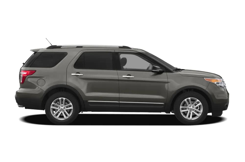 Explorer