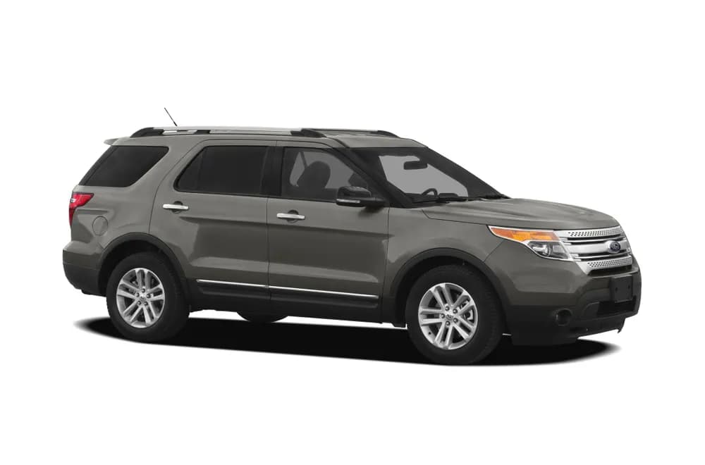Explorer