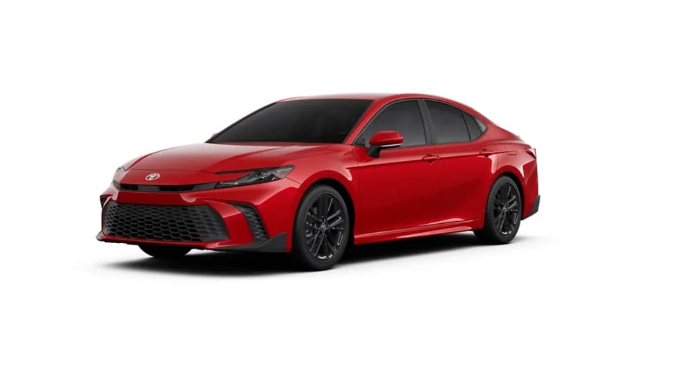 Camry