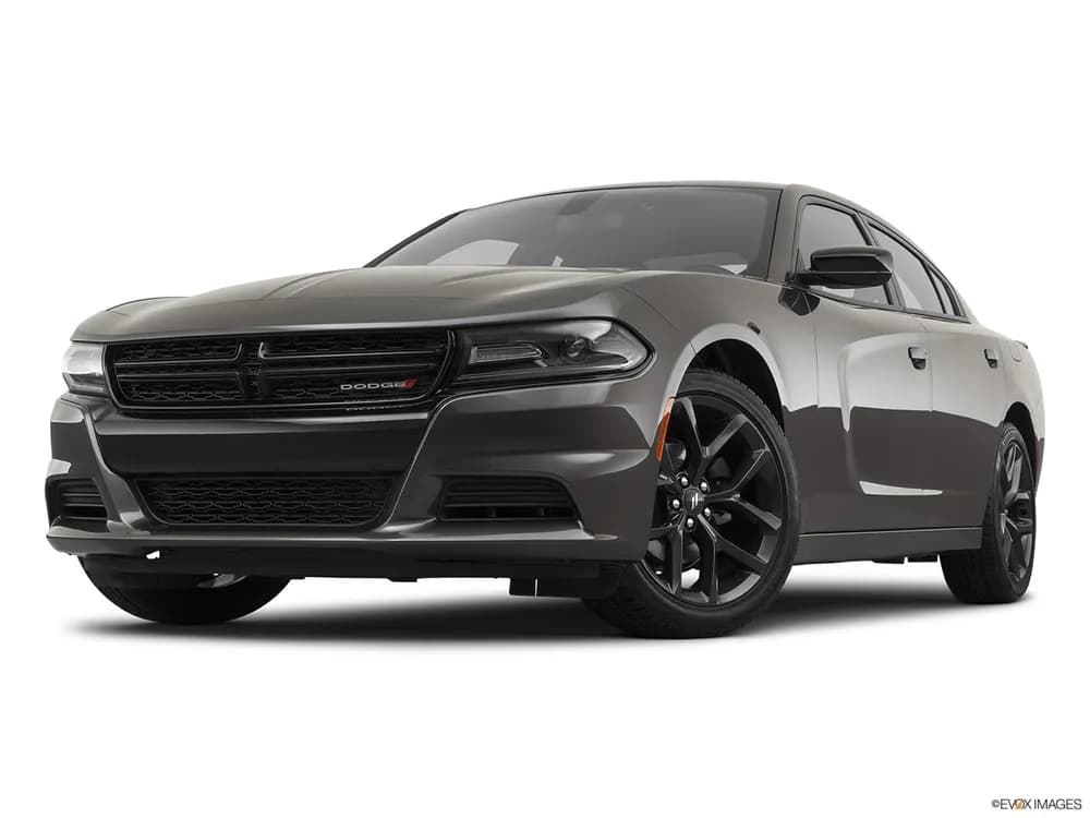 Charger