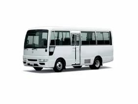 Nissan Civilian 2026 Nissan Civilian 2026 used_cars.forSale