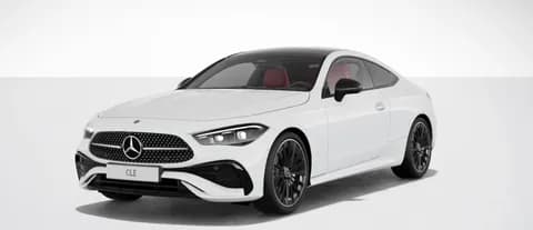 Mercedes-Benz CLE Coupe Mercedes-Benz CLE Coupe used_cars.forSale