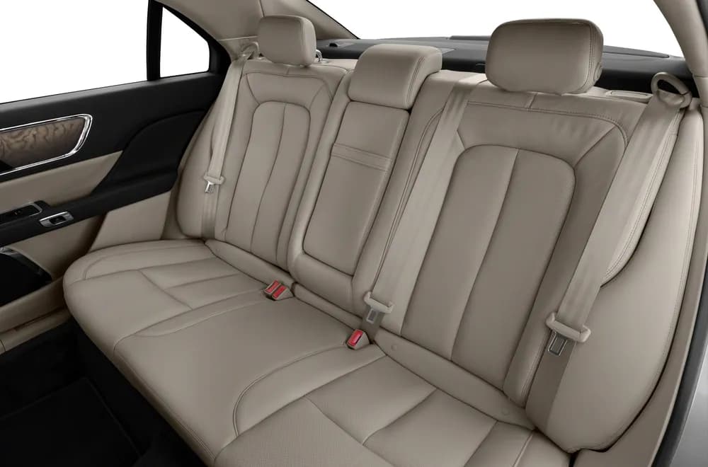 2.7L Select
