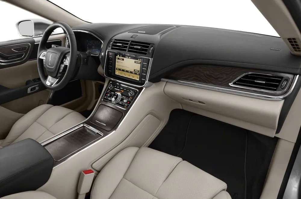 2.7L Select