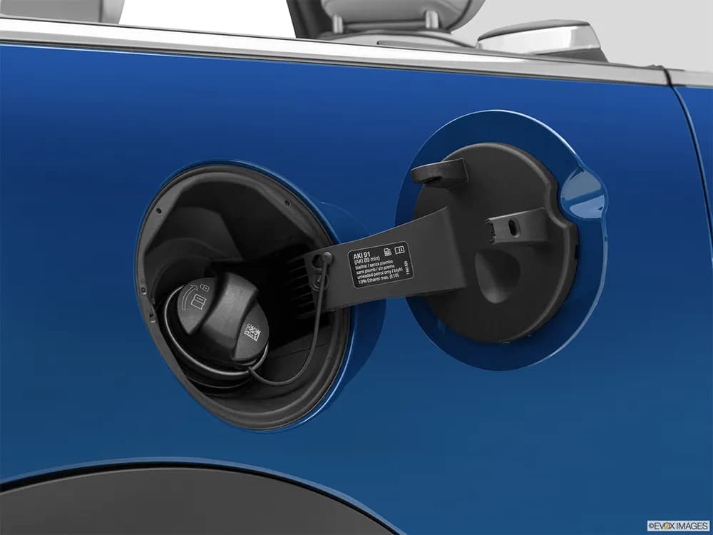 Cooper S