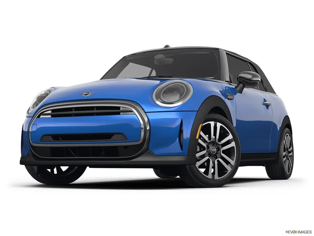 Cooper S