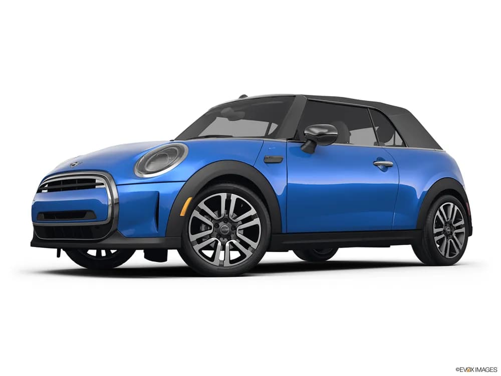 Cooper S
