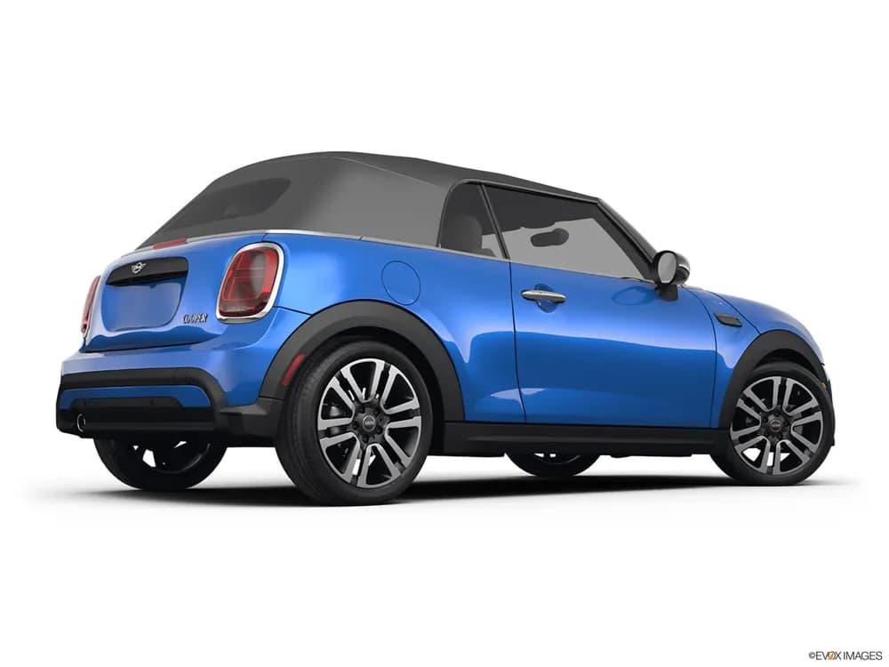 Cooper S