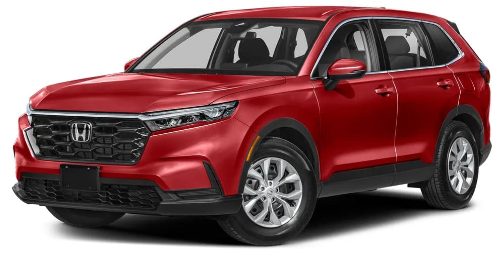 CR-V