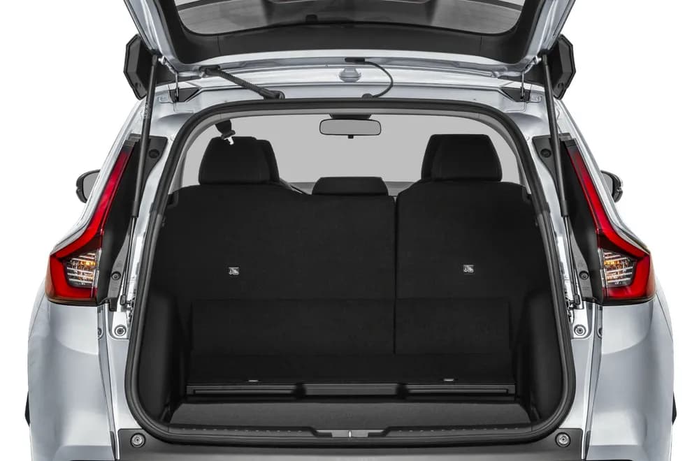 CR-V