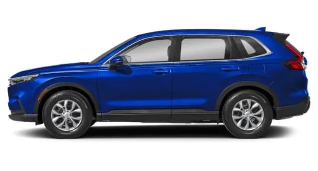 CR-V
