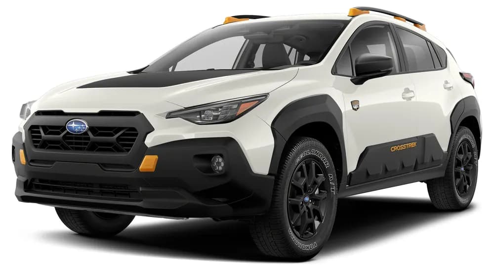 Crosstrek