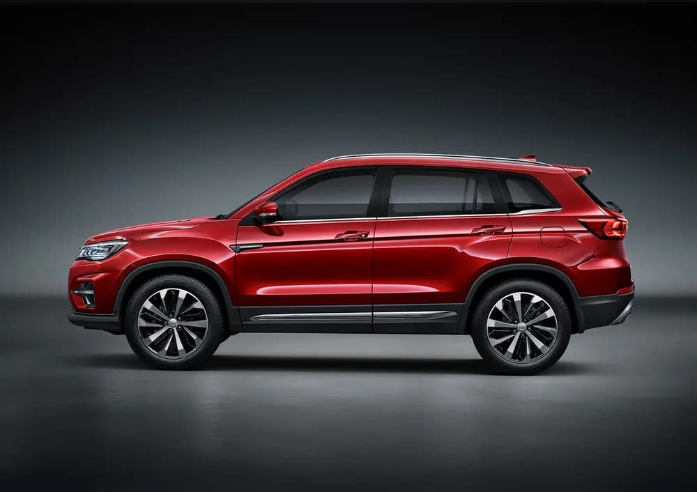Elite (2WD)