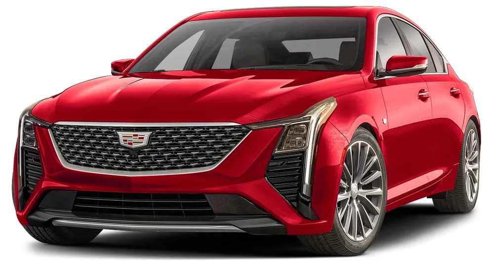 CT5