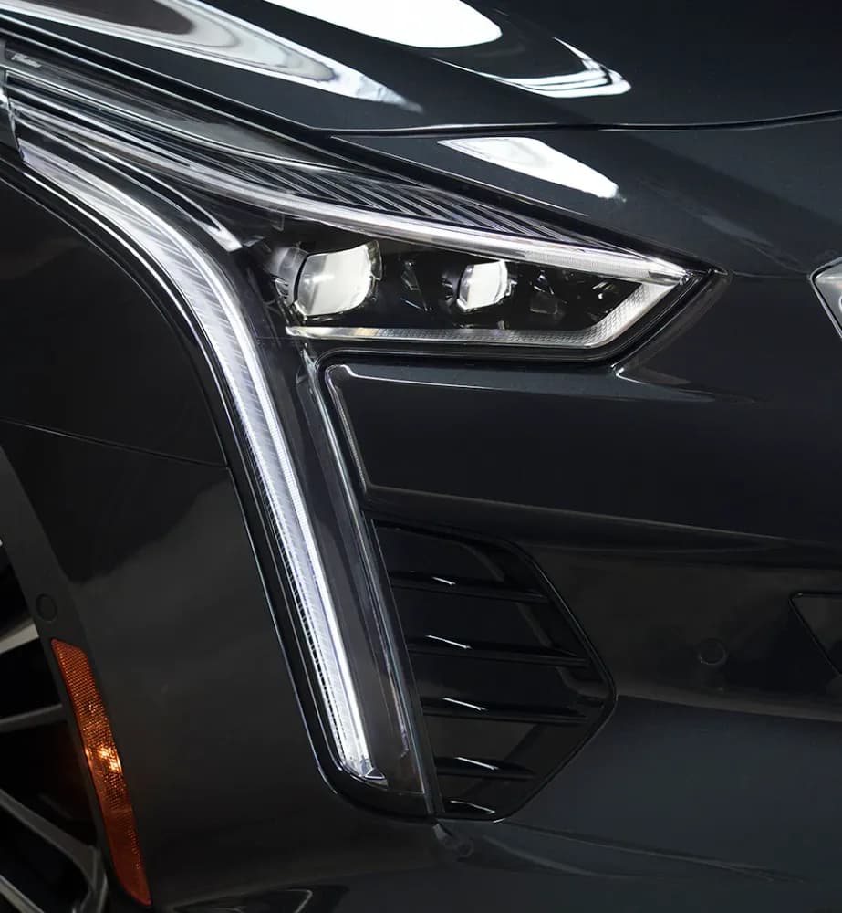 CT6 Sedan