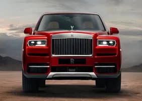 Rolls Royce cullinan 2026 Rolls Royce cullinan 2026 used_cars.forSale