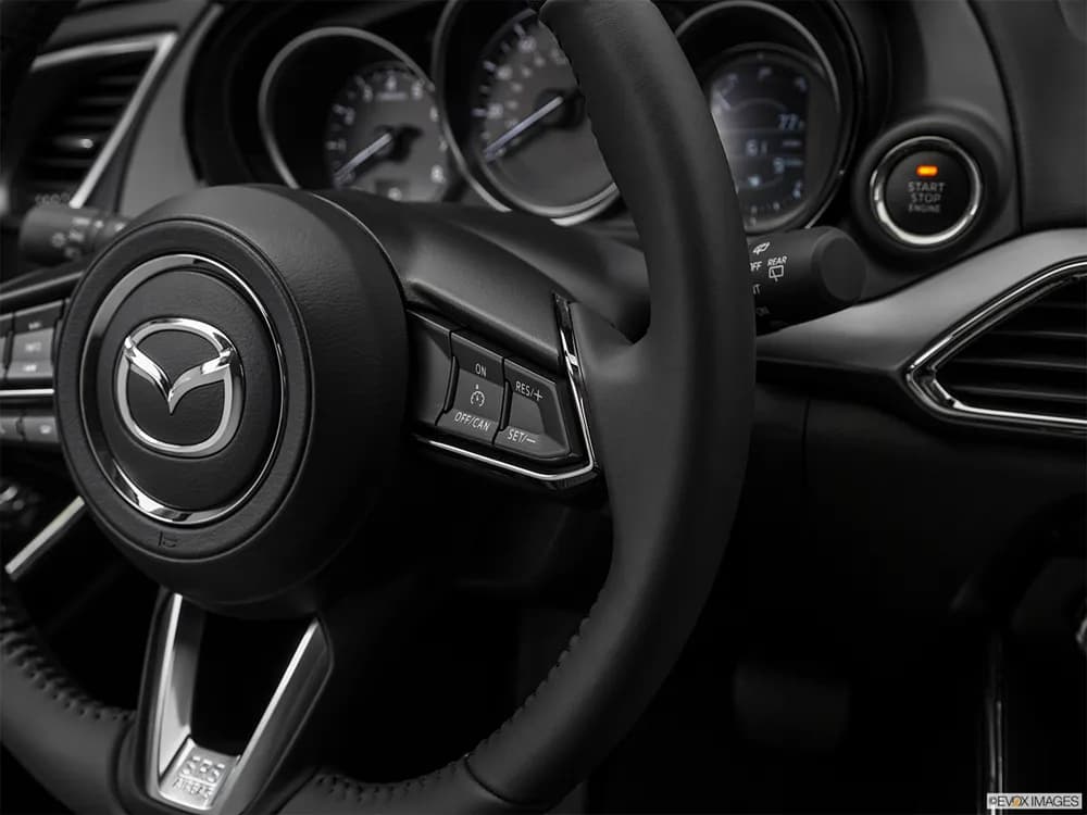 CX-9