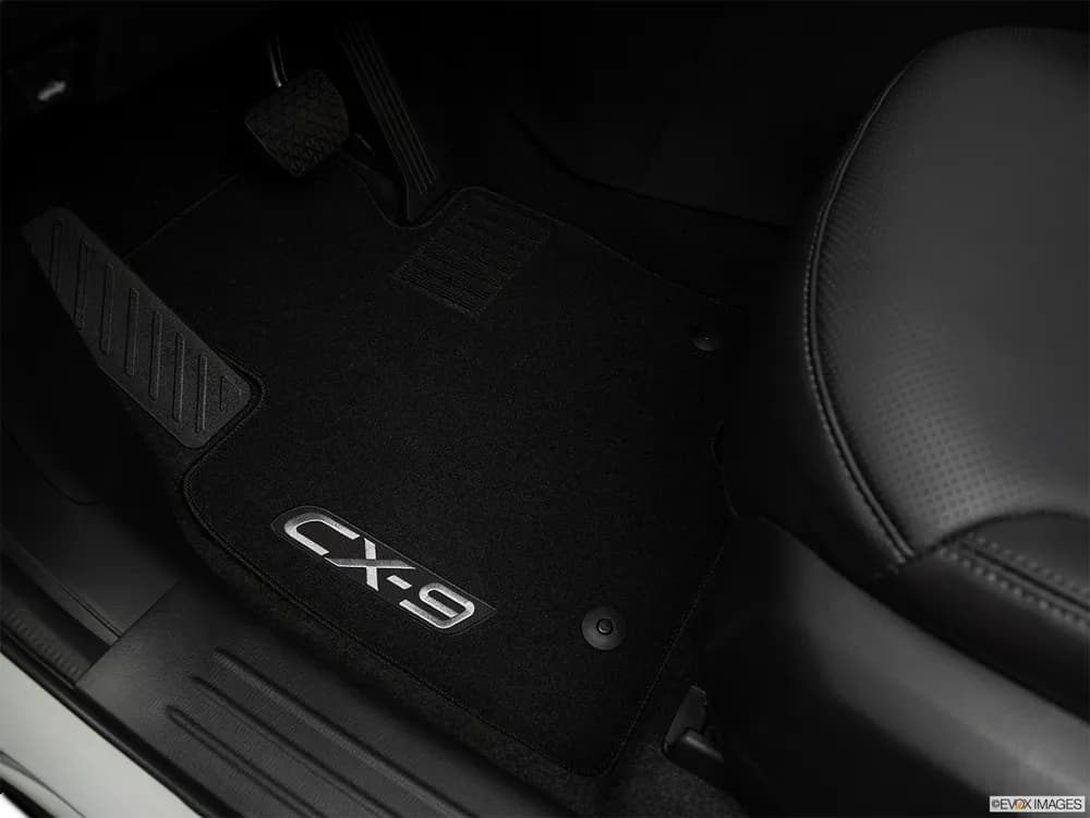CX-9