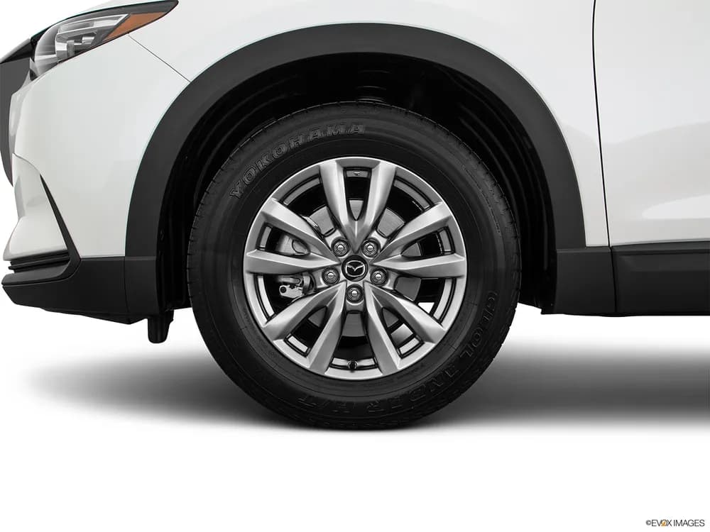 CX-9