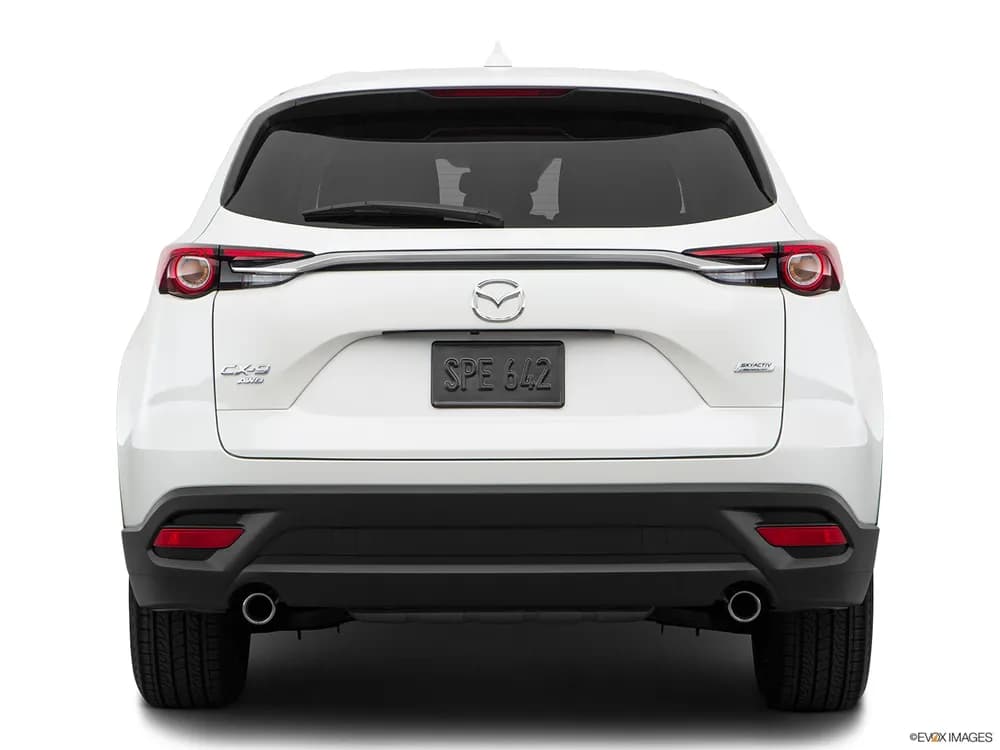 CX-9
