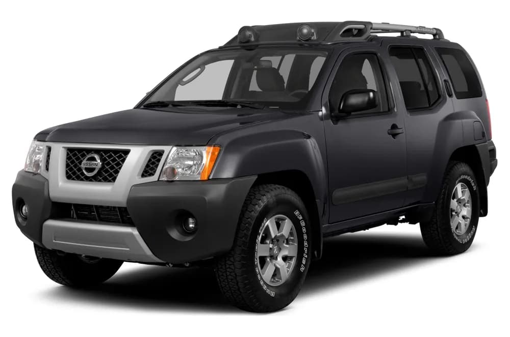 Xterra