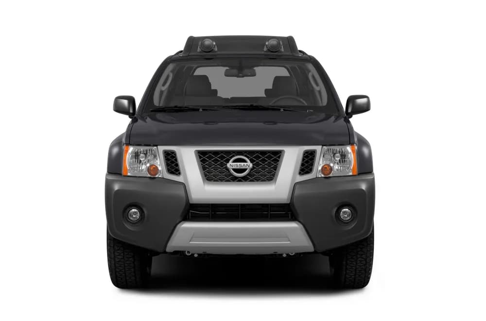Xterra