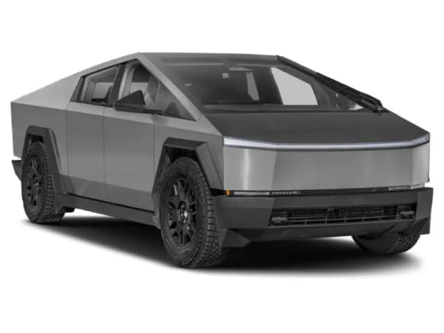 Cybertruck