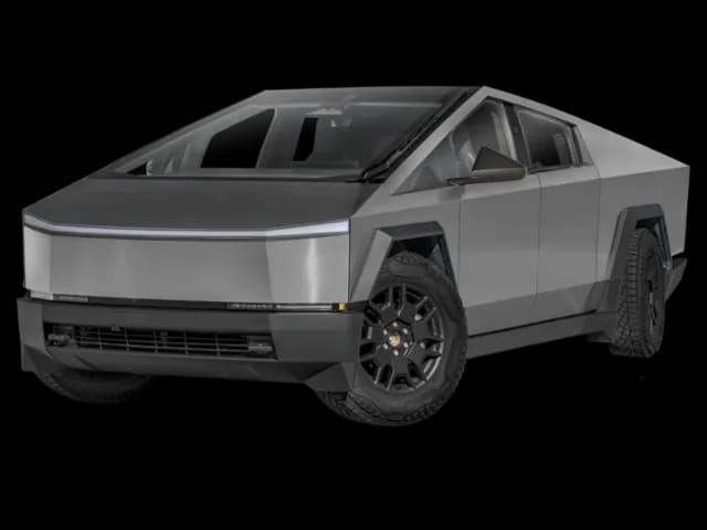 Cybertruck