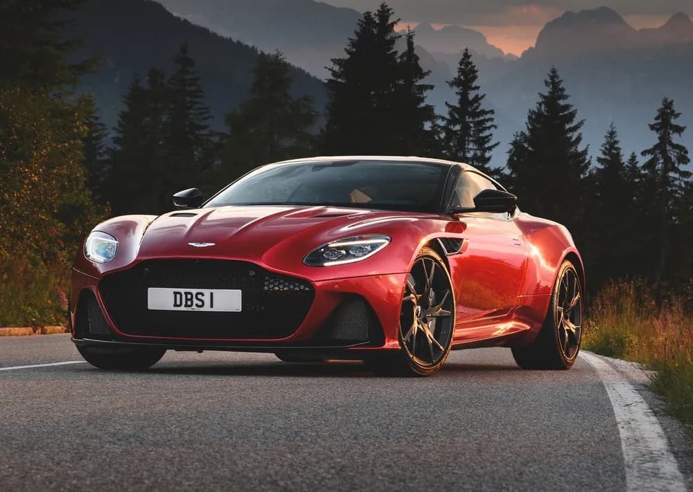 DBS